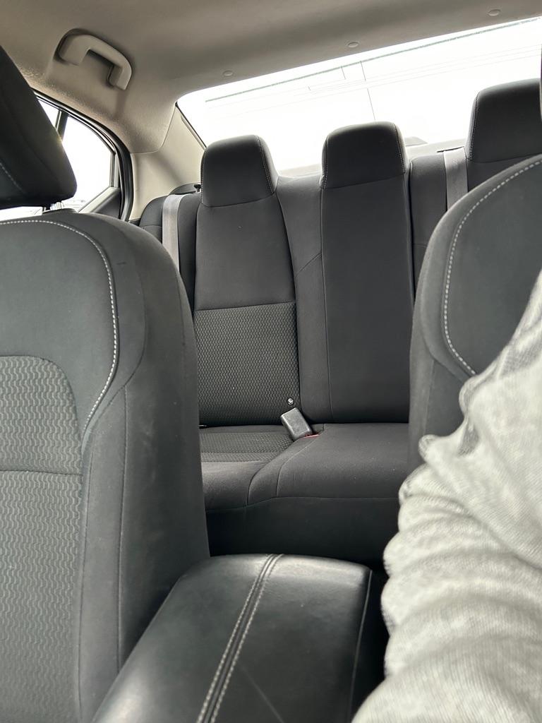 Nissan Sentra S 2021