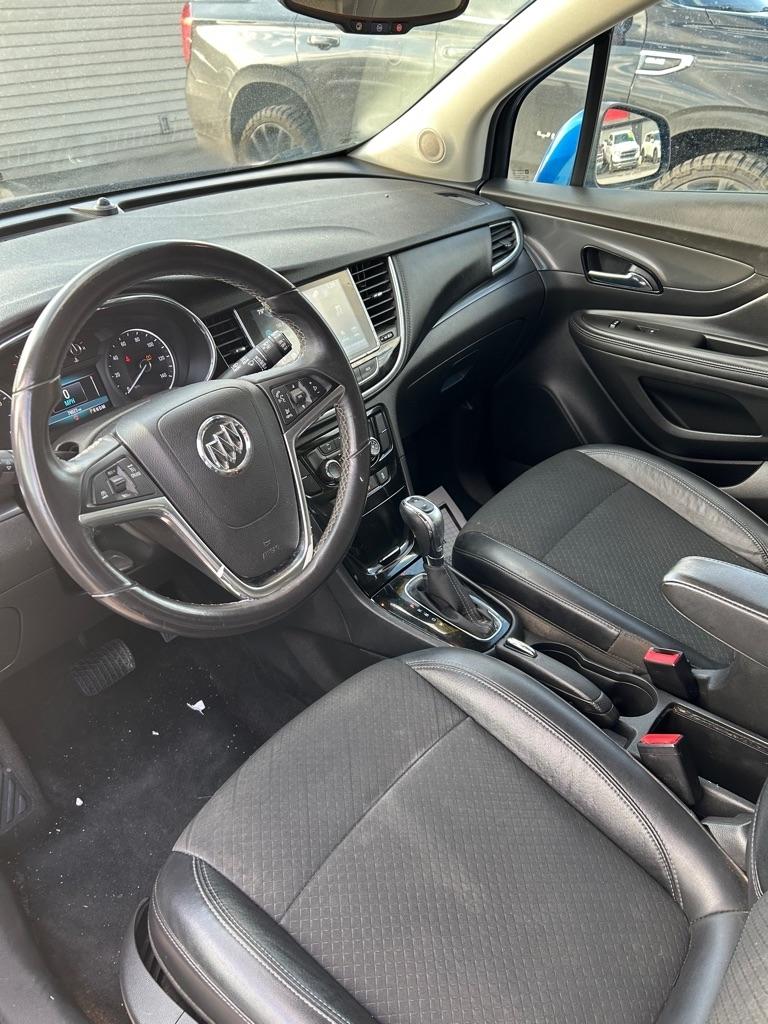 Buick Encore Preferred AWD 2017