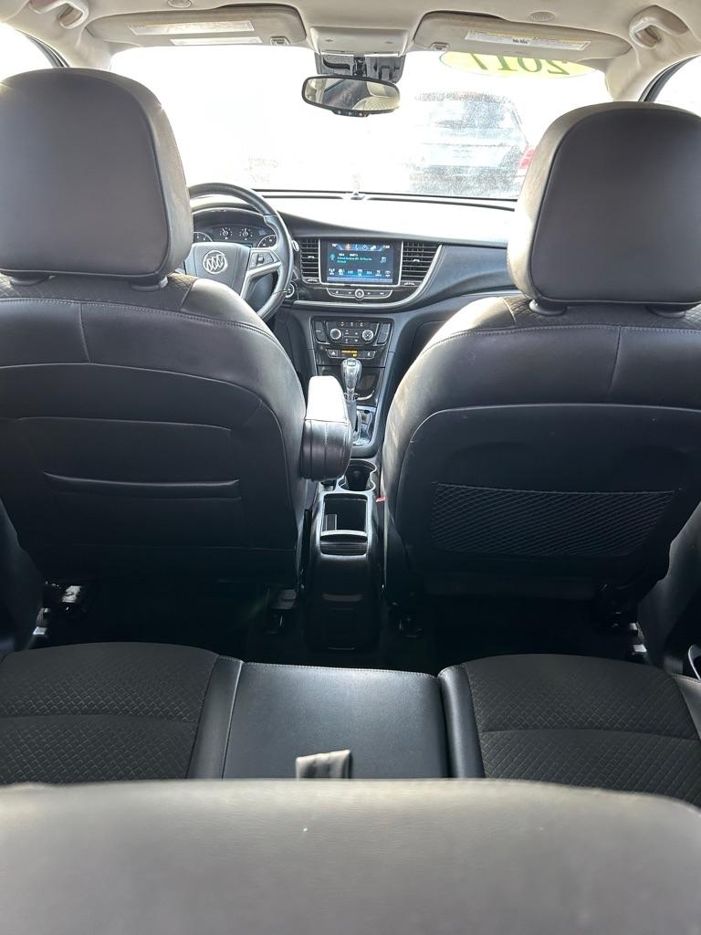 Buick Encore Preferred AWD 2017