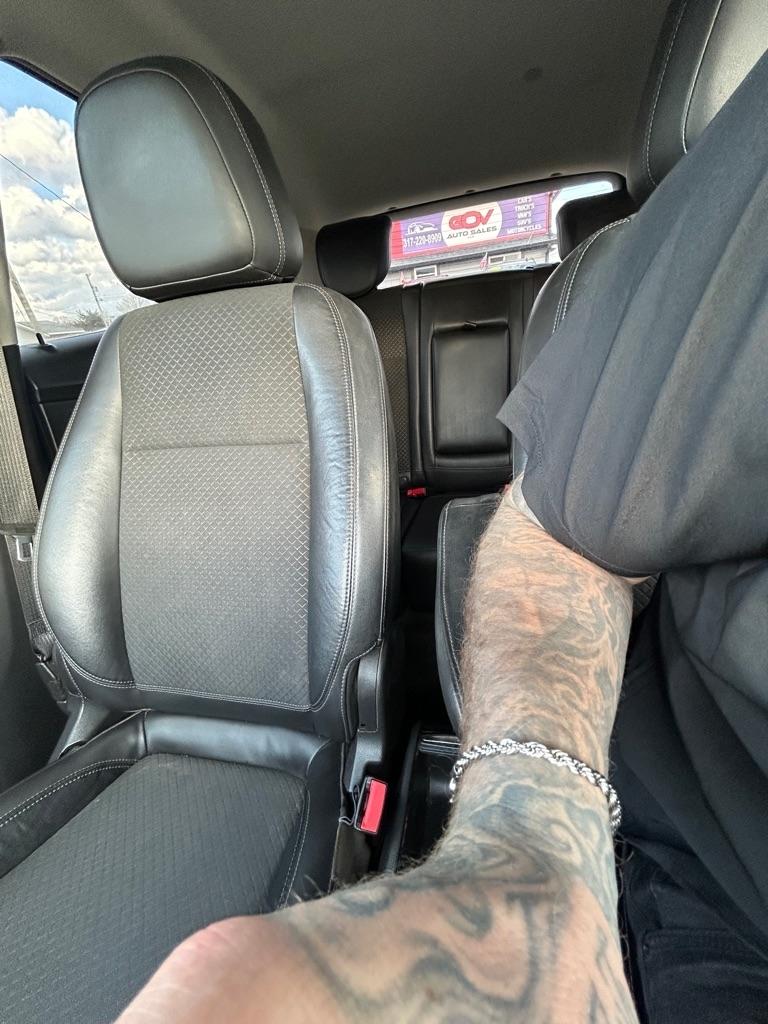 Buick Encore Preferred AWD 2017