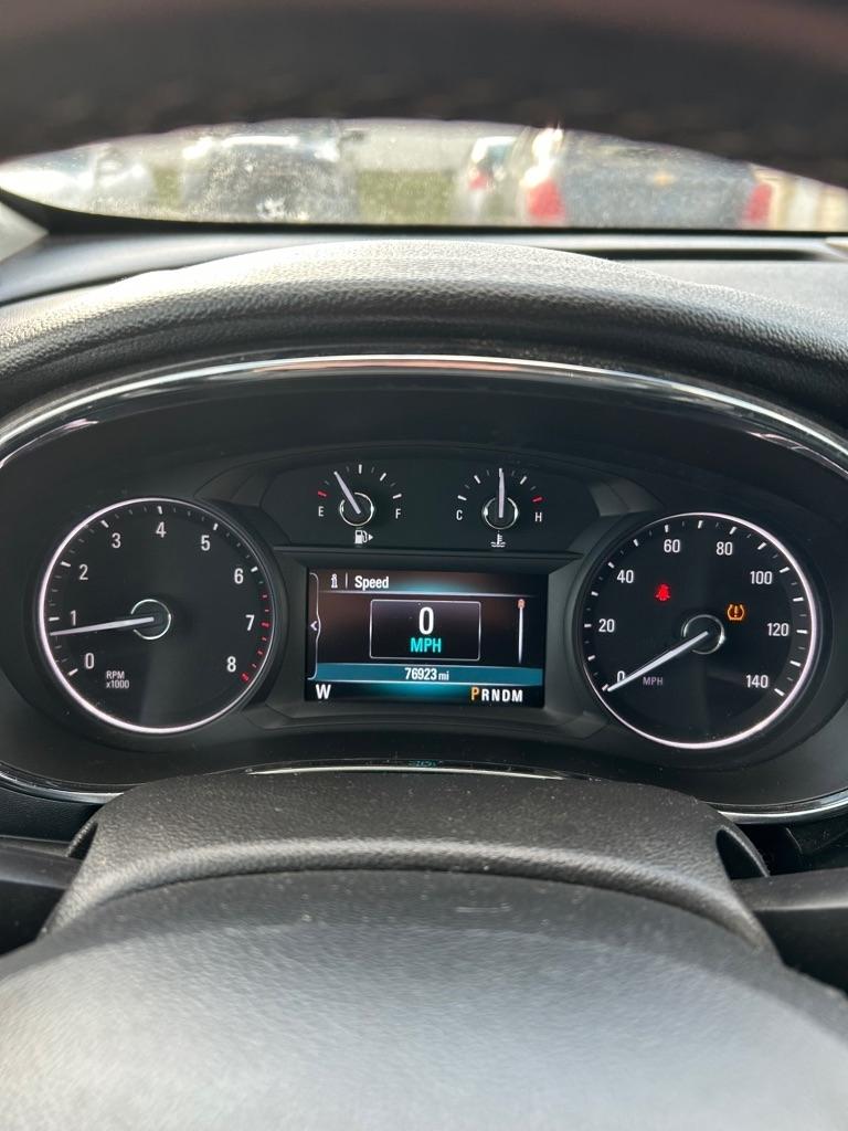 Buick Encore Preferred AWD 2017