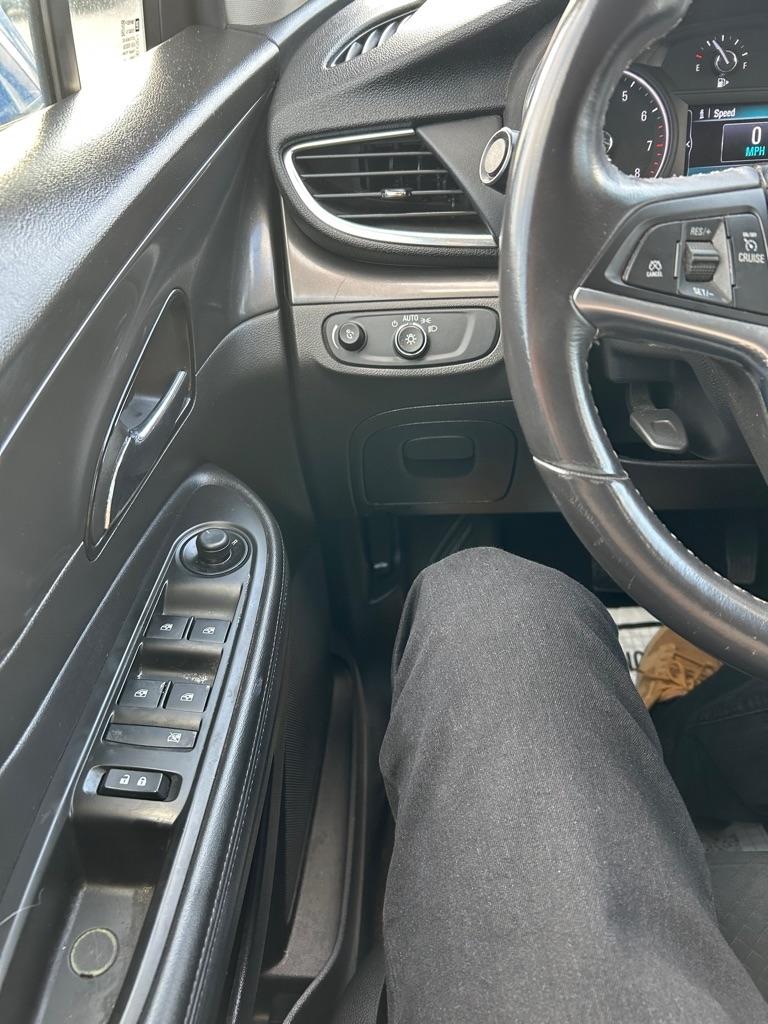 Buick Encore Preferred AWD 2017