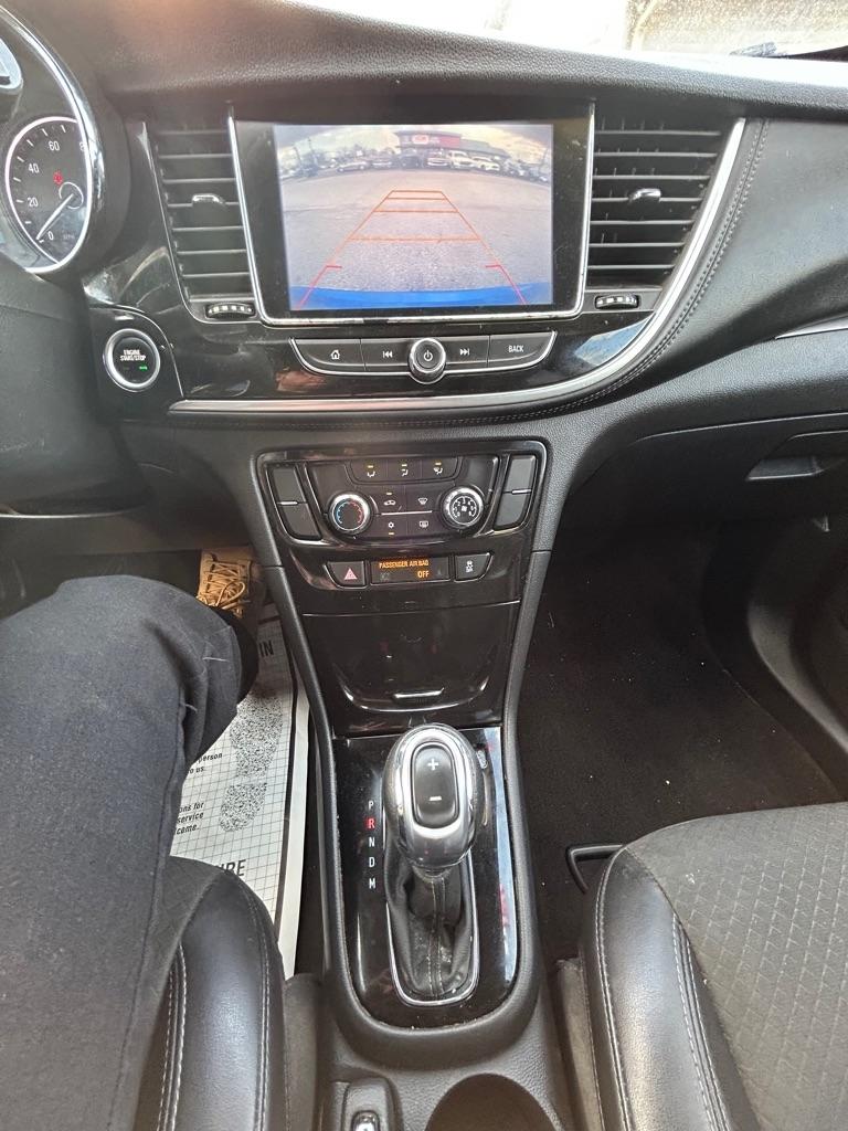 Buick Encore Preferred AWD 2017