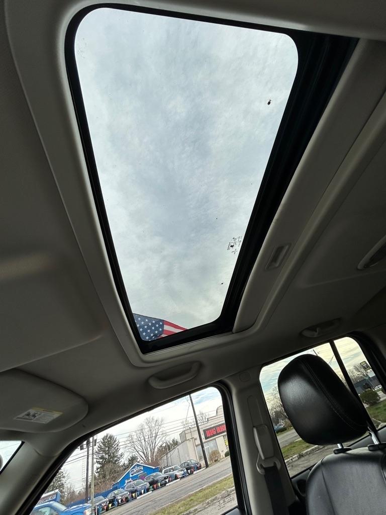 Jeep Patriot Latitude 2WD 2014