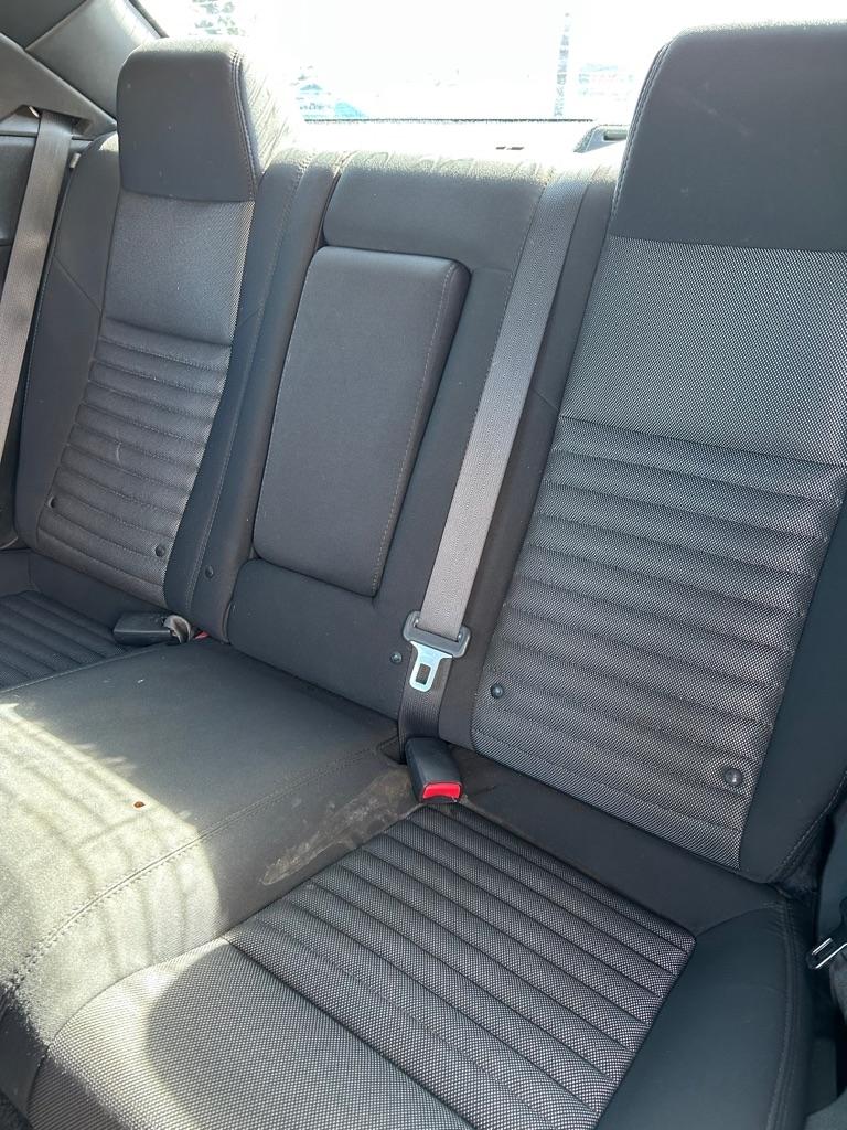 Dodge Challenger SXT 2014