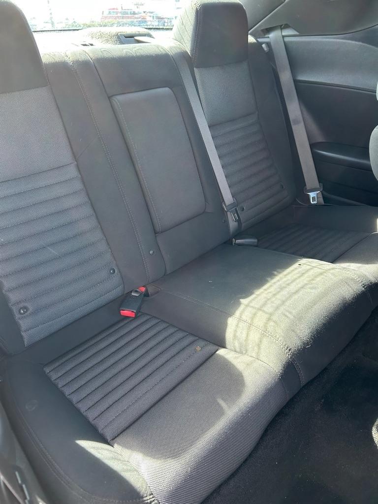 Dodge Challenger SXT 2014