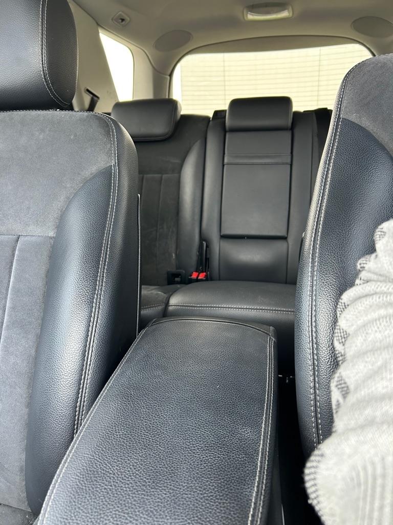Mercedes-Benz M-Class ML350 2006