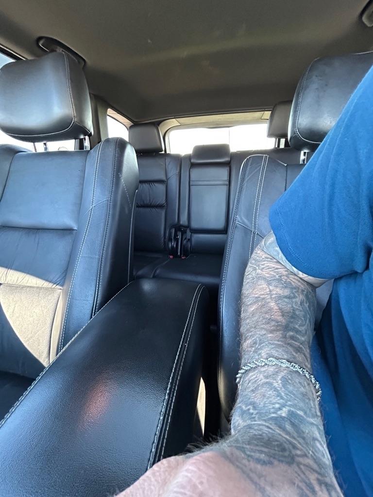 Jeep Grand Cherokee Limited 4WD 2015