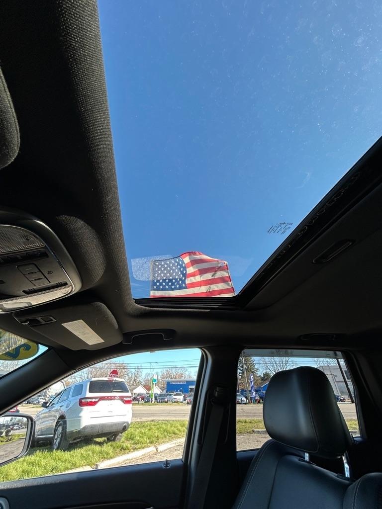 Jeep Grand Cherokee Limited 4WD 2015