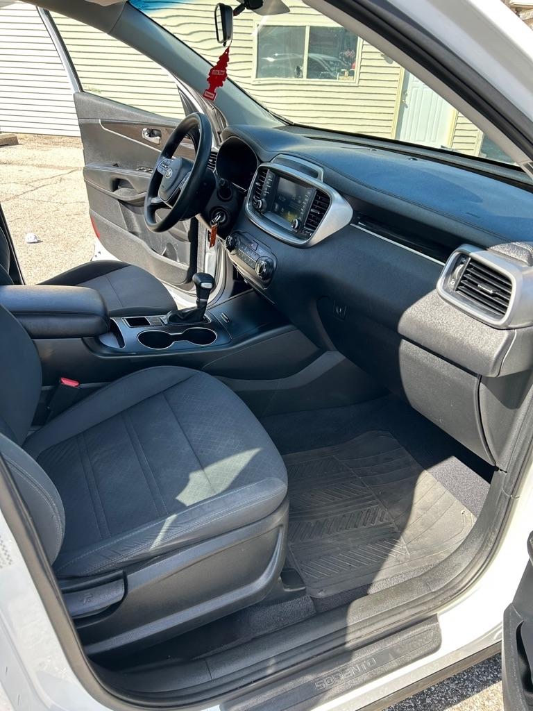 Kia Sorento S V6 2020