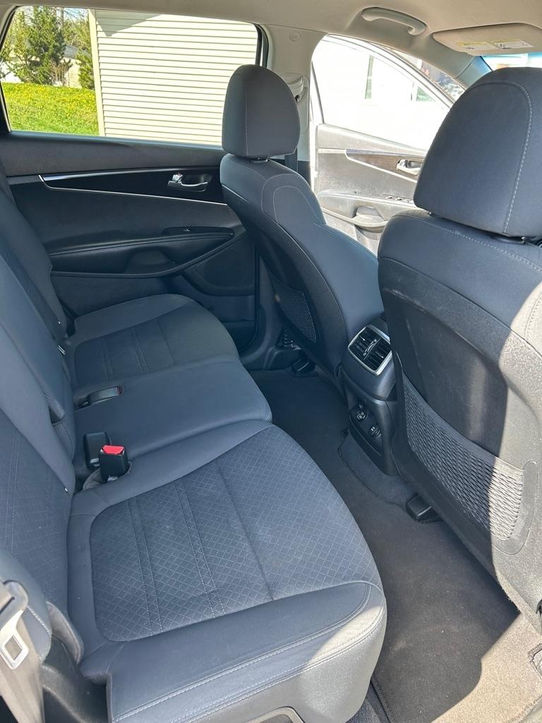 Kia Sorento S V6 2020