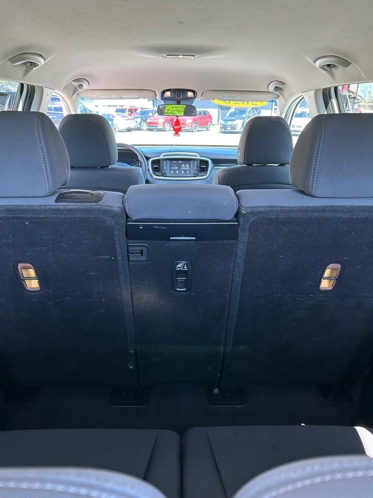 Kia Sorento S V6 2020