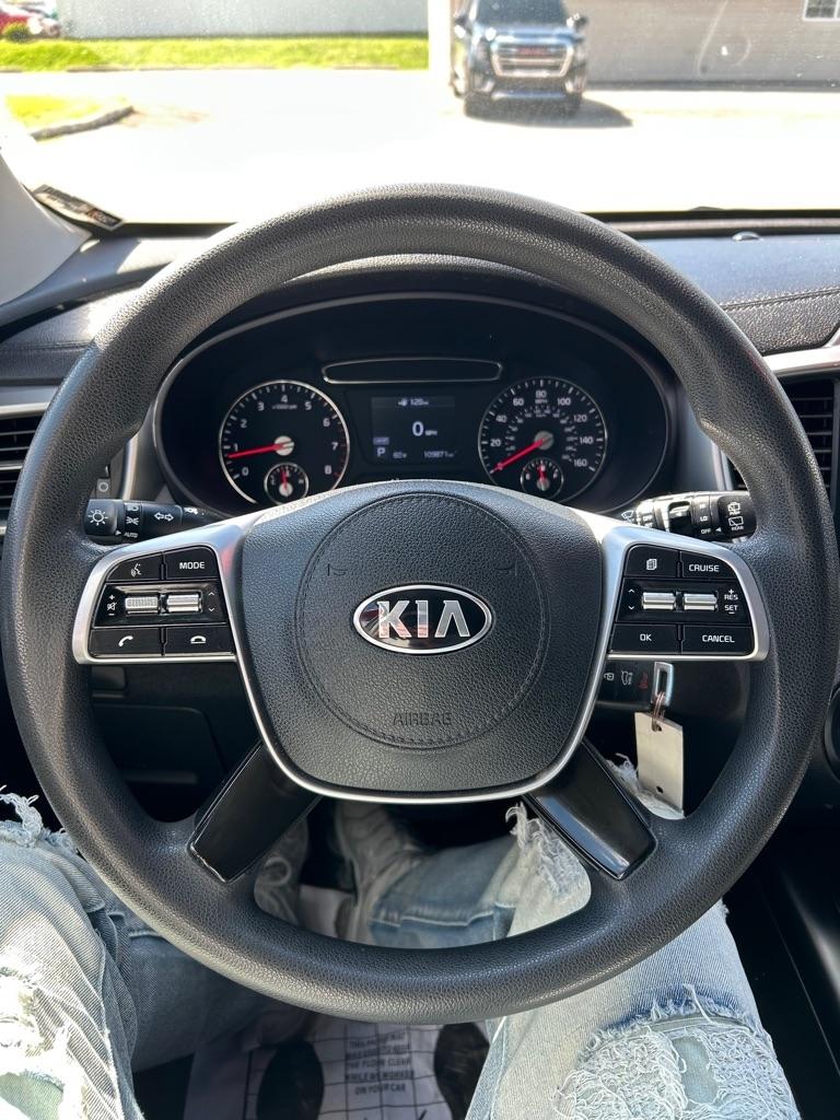 Kia Sorento S V6 2020
