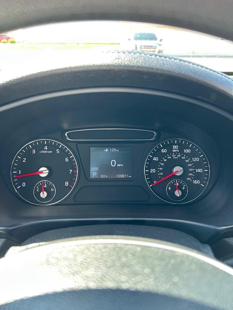 Kia Sorento S V6 2020