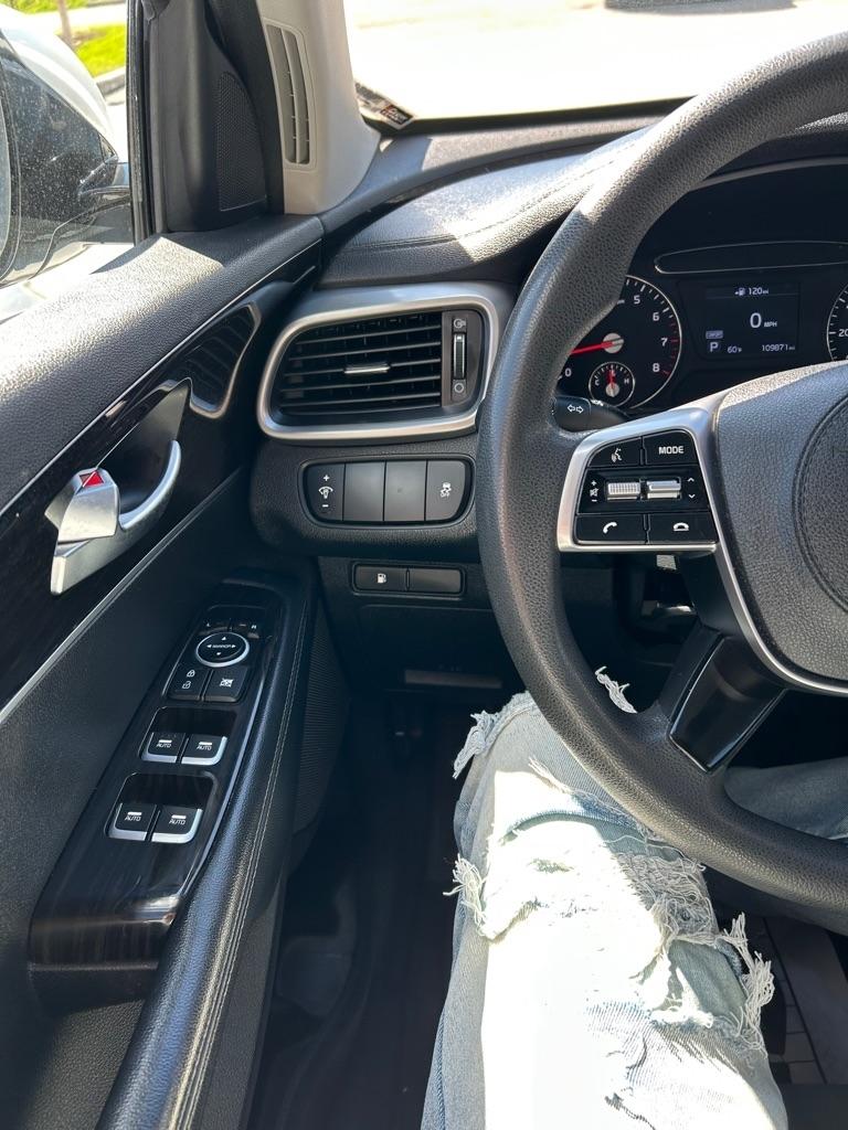 Kia Sorento S V6 2020
