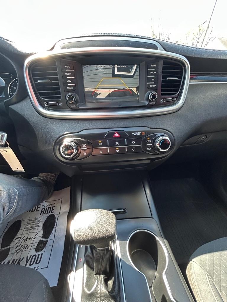 Kia Sorento S V6 2020