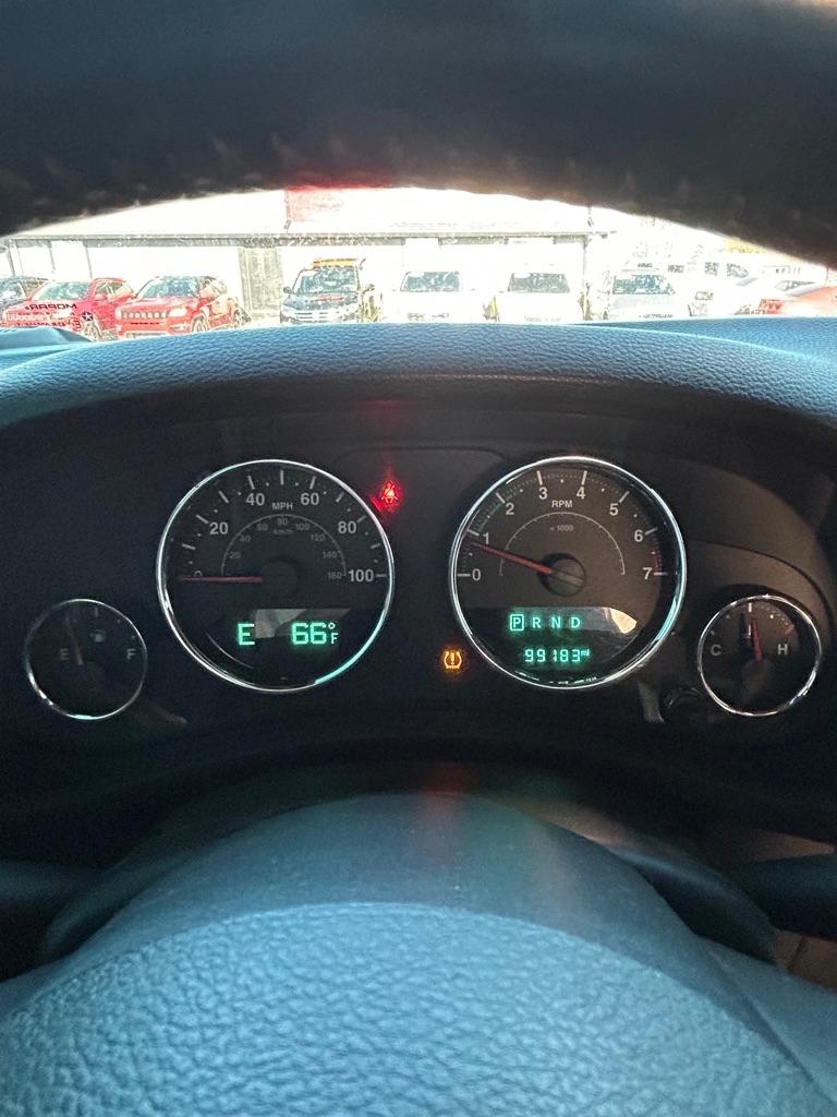 Jeep Wrangler Unlimited Sport 4WD 2017