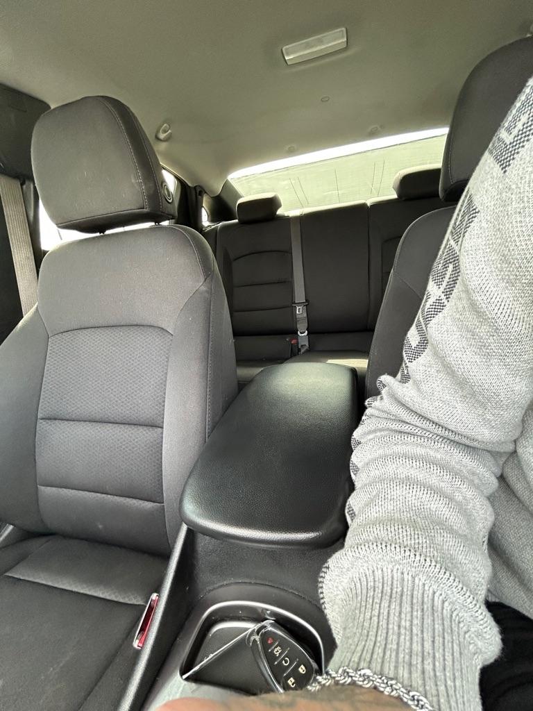 Chevrolet Malibu LS 2022