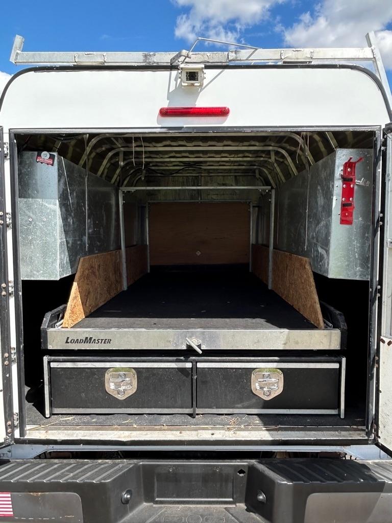 Ford F-150 XL 8-ft. Bed 2WD 2014
