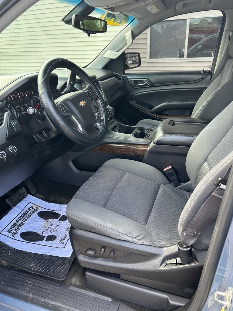 Chevrolet Tahoe LS 4WD 2016