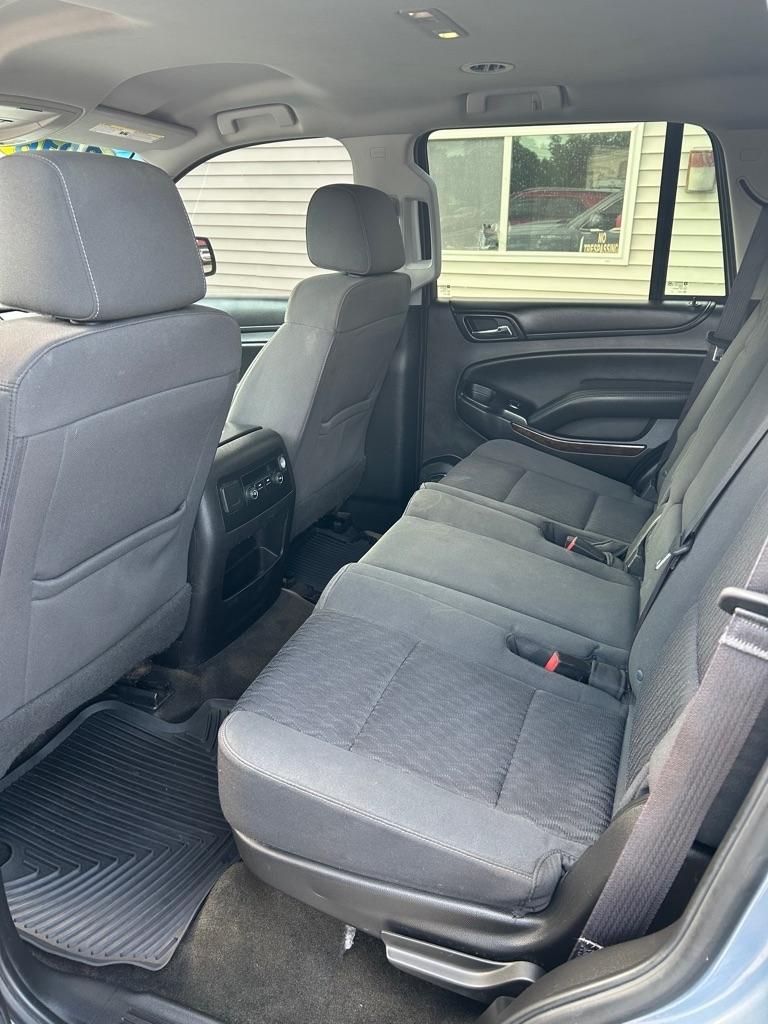 Chevrolet Tahoe LS 4WD 2016
