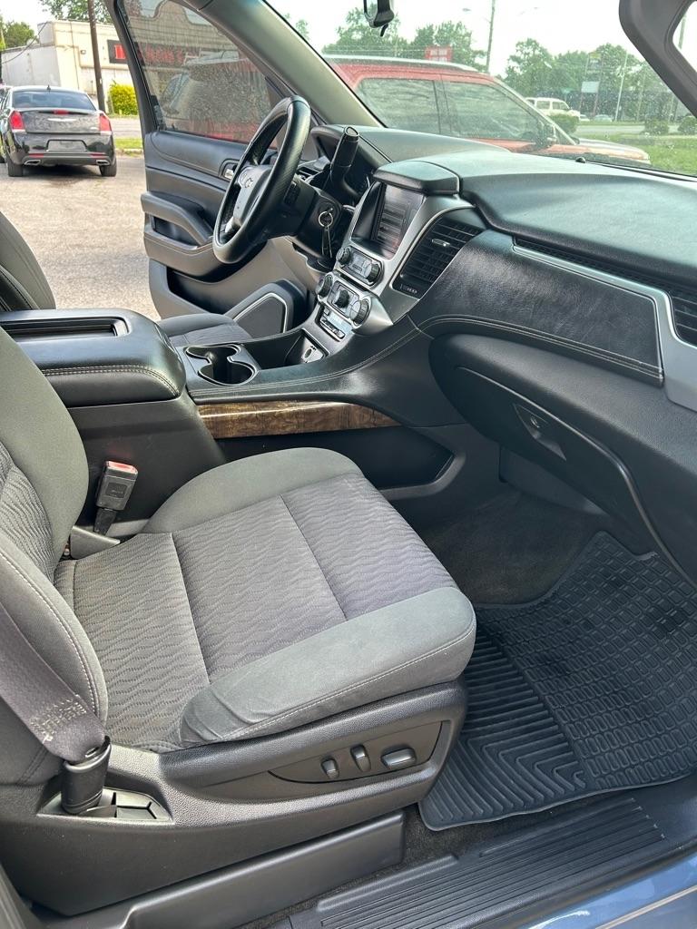 Chevrolet Tahoe LS 4WD 2016