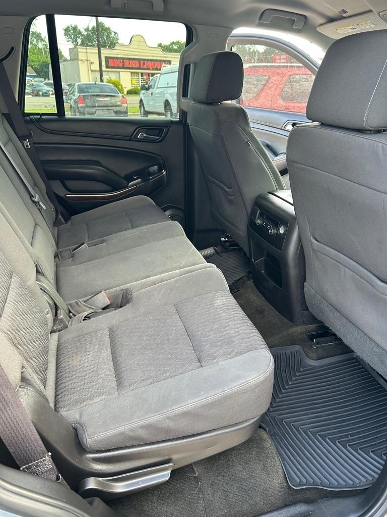 Chevrolet Tahoe LS 4WD 2016