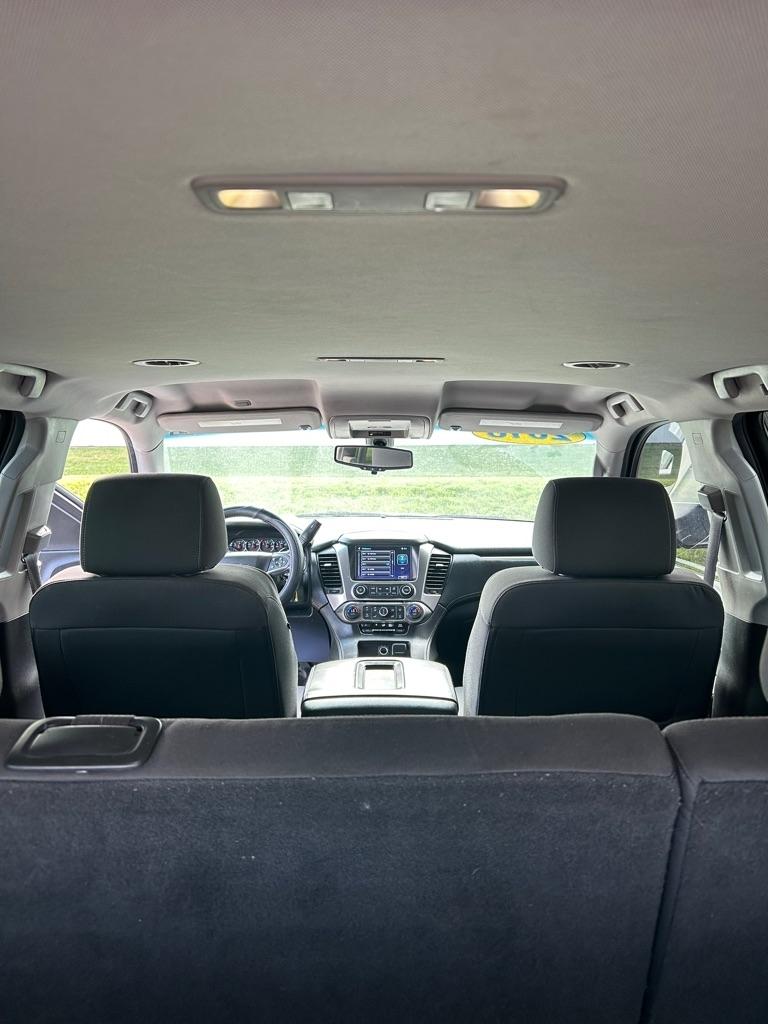 Chevrolet Tahoe LS 4WD 2016