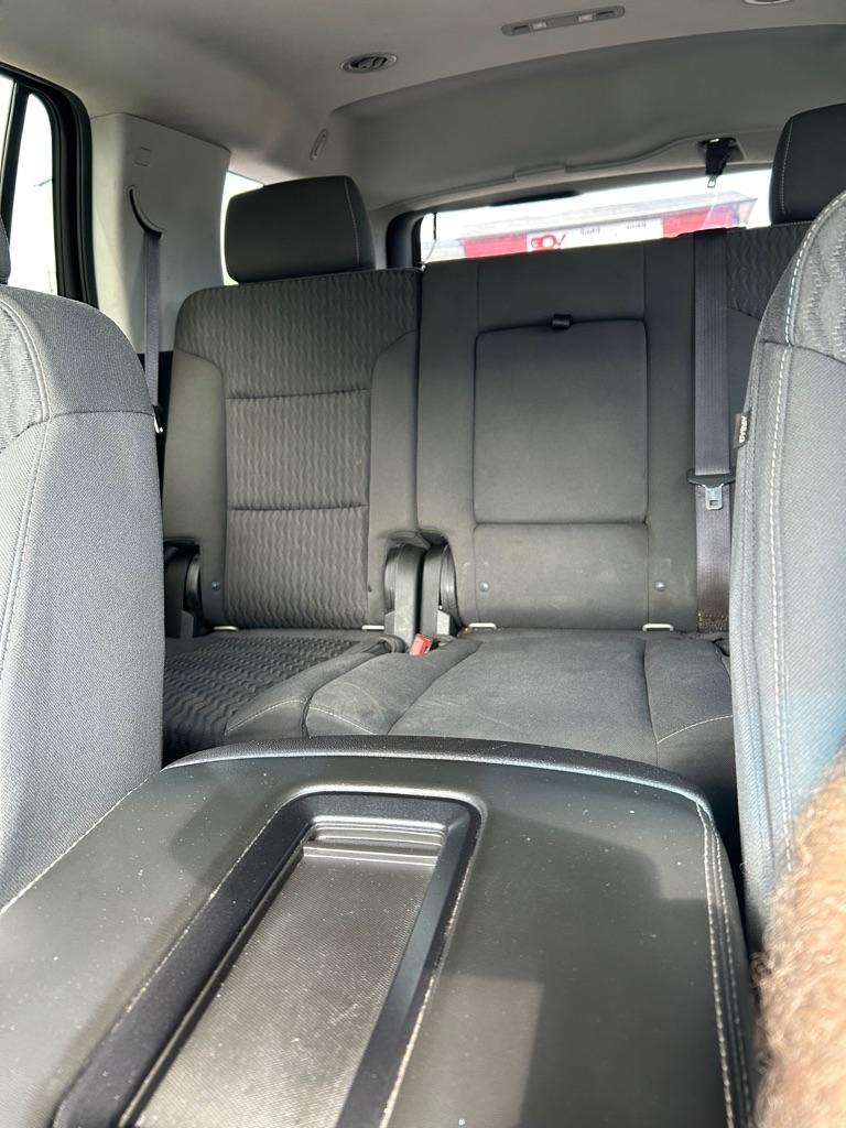 Chevrolet Tahoe LS 4WD 2016
