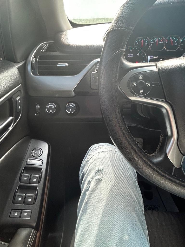 Chevrolet Tahoe LS 4WD 2016