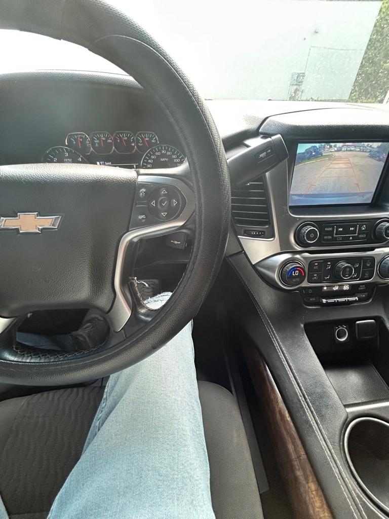 Chevrolet Tahoe LS 4WD 2016