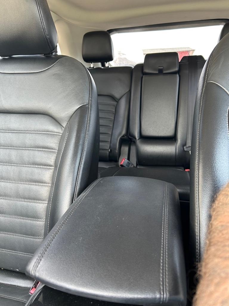 Ford Edge SEL AWD 2015