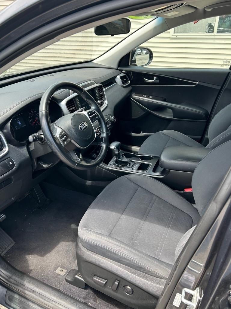 Kia Sorento LX V6 AWD 2019
