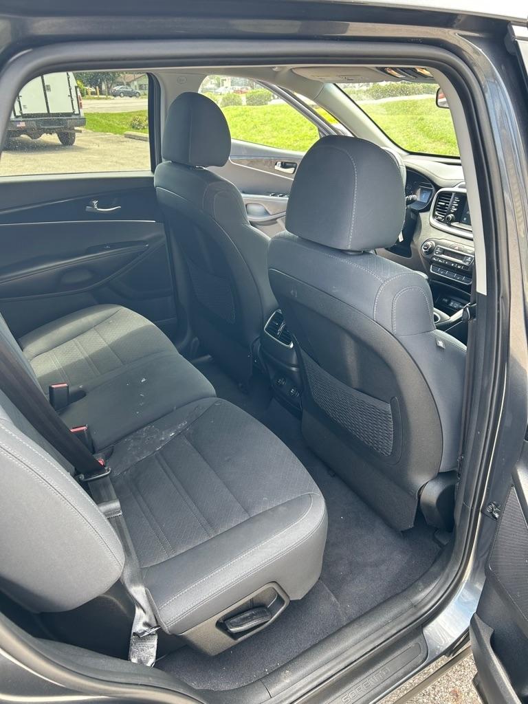 Kia Sorento LX V6 AWD 2019