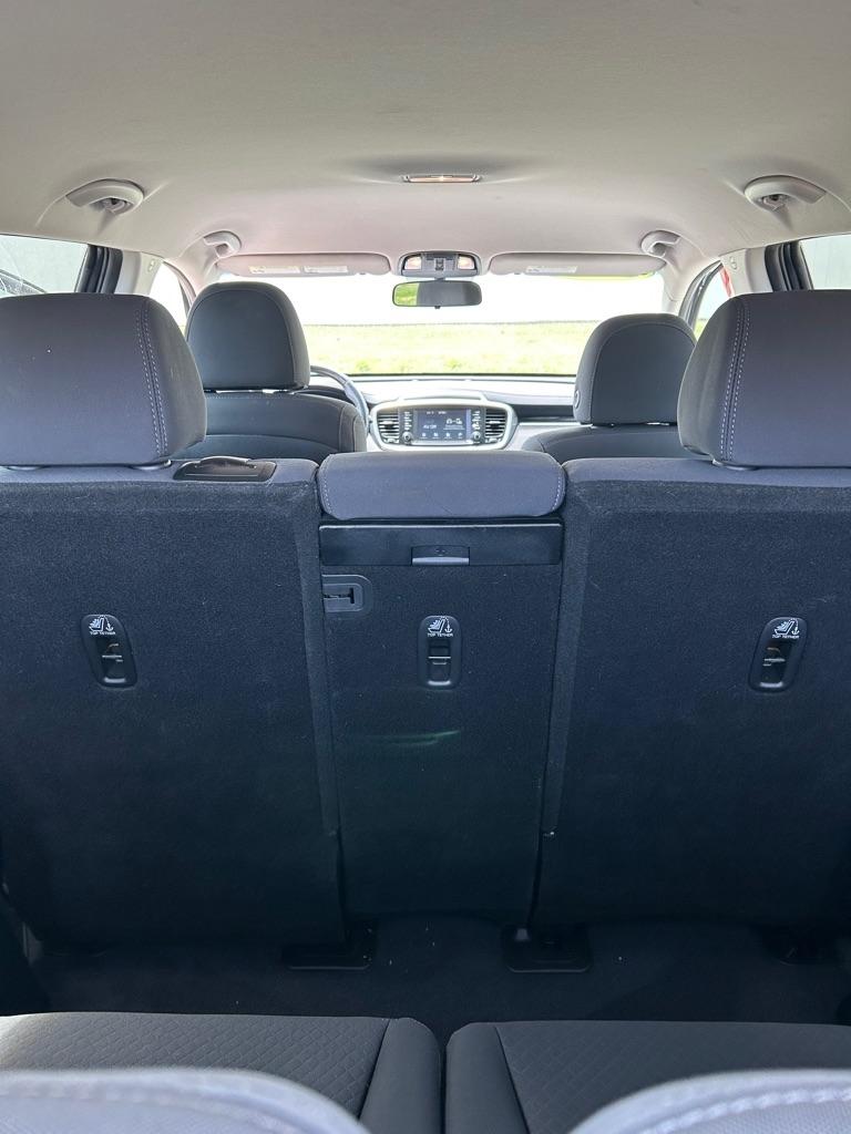 Kia Sorento LX V6 AWD 2019