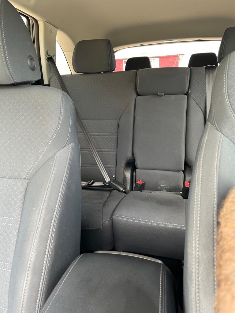 Kia Sorento LX V6 AWD 2019
