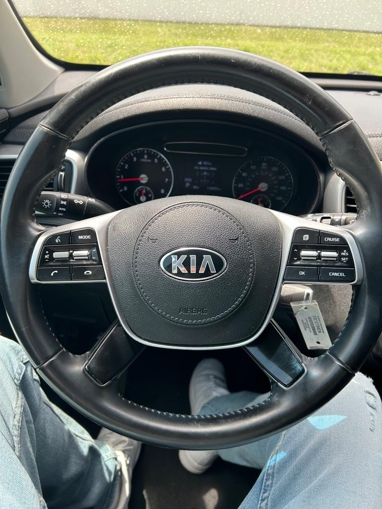 Kia Sorento LX V6 AWD 2019