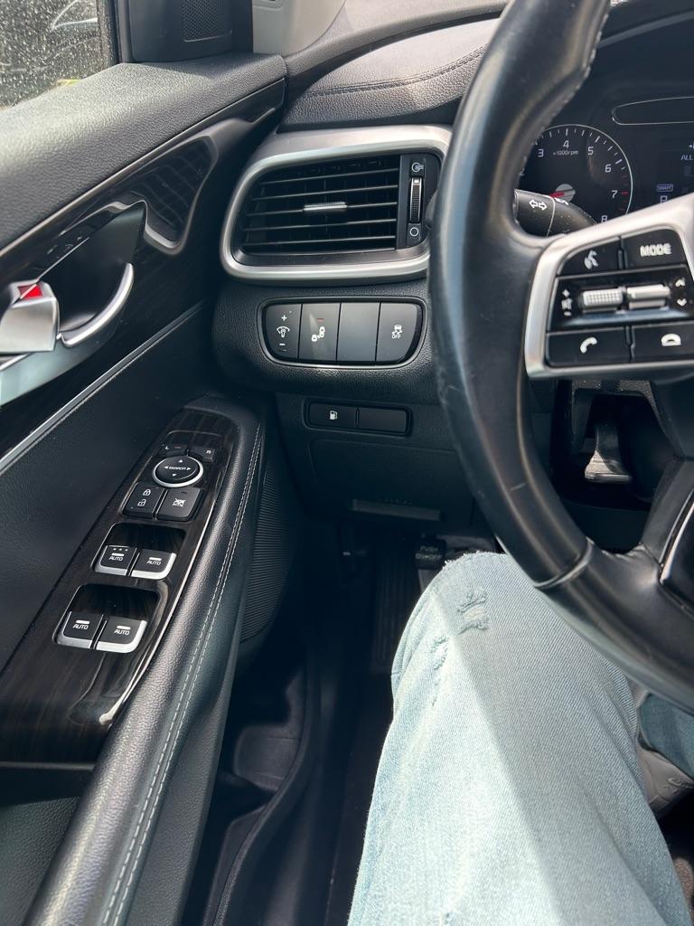 Kia Sorento LX V6 AWD 2019