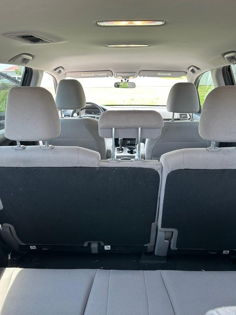 Honda Pilot LX 4WD 2016