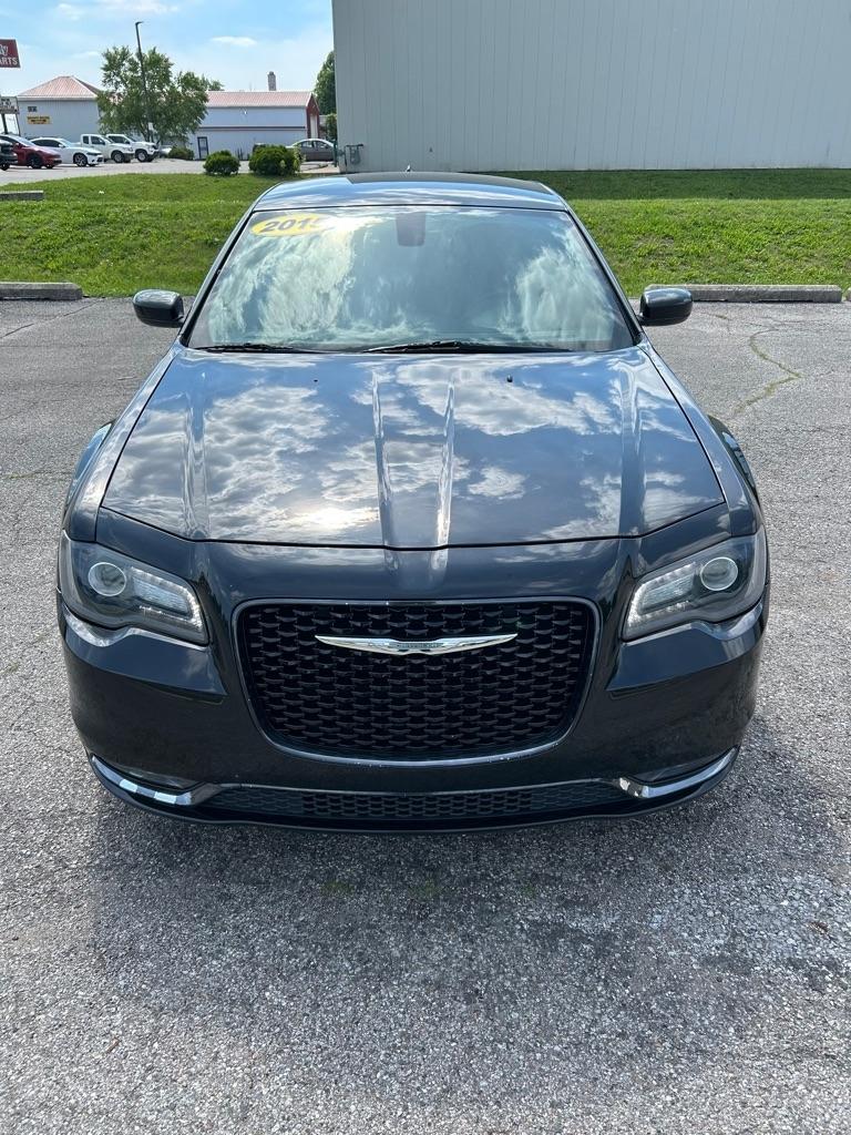 Chrysler 300 S V6 RWD 2015