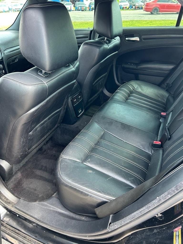 Chrysler 300 S V6 RWD 2015
