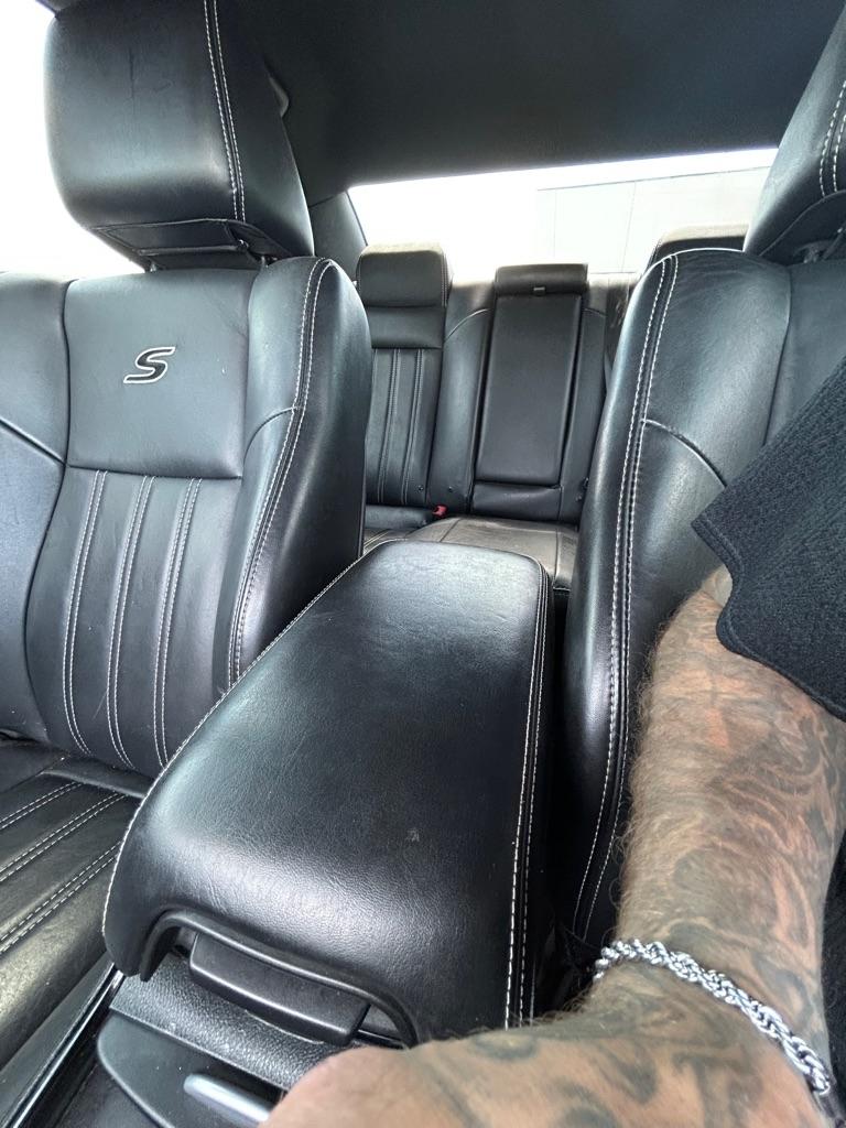 Chrysler 300 S V6 RWD 2015