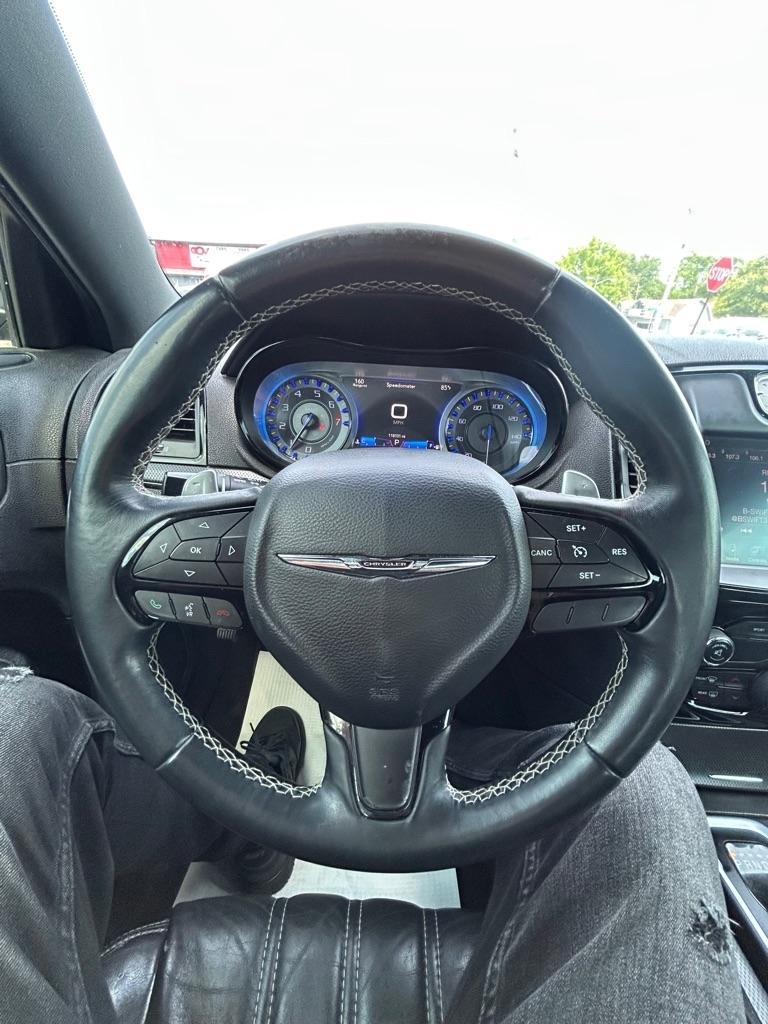 Chrysler 300 S V6 RWD 2015