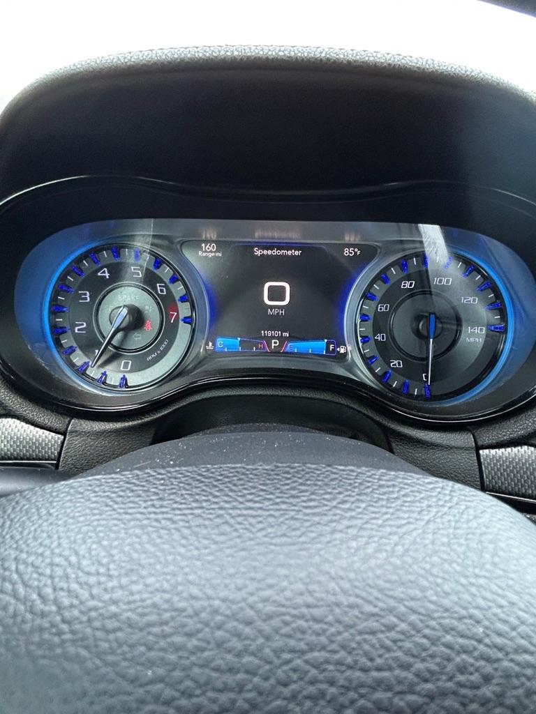 Chrysler 300 S V6 RWD 2015