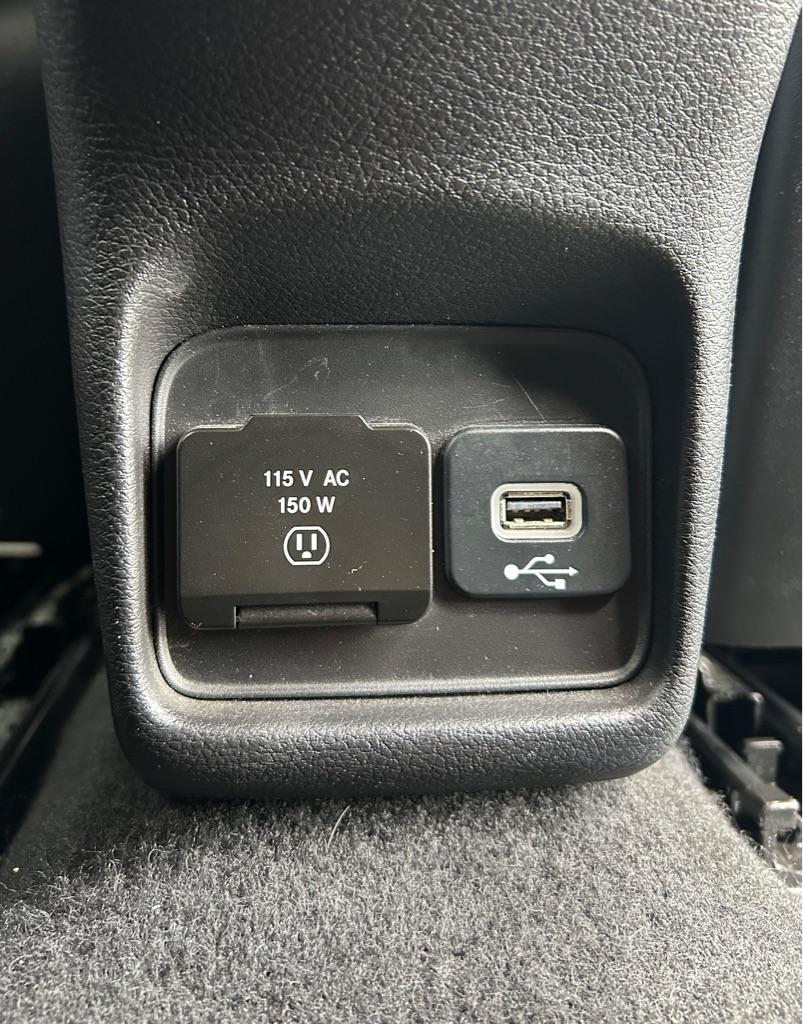 Jeep Compass Latitude 4WD 2019