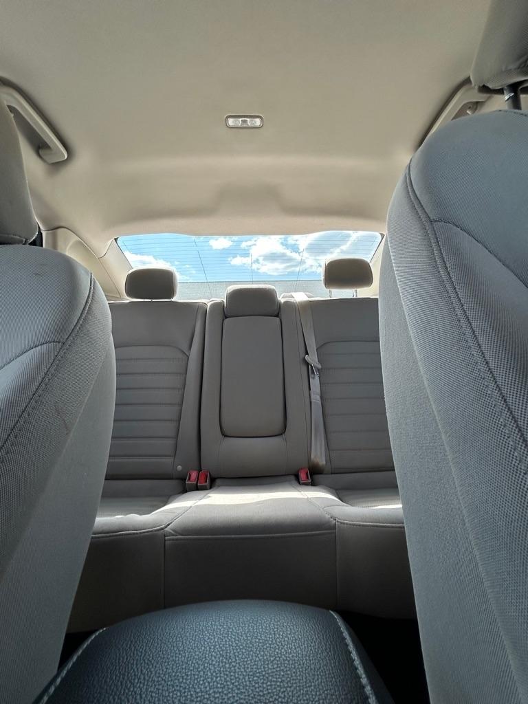 Ford Fusion SE 2020