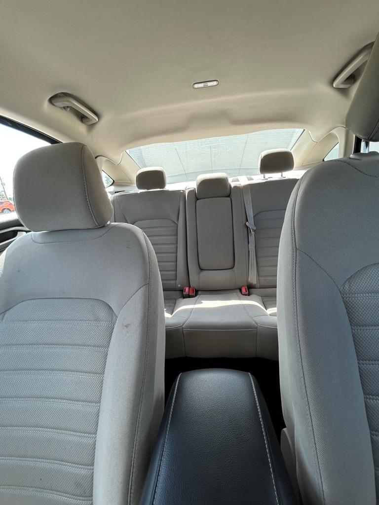 Ford Fusion SE 2020