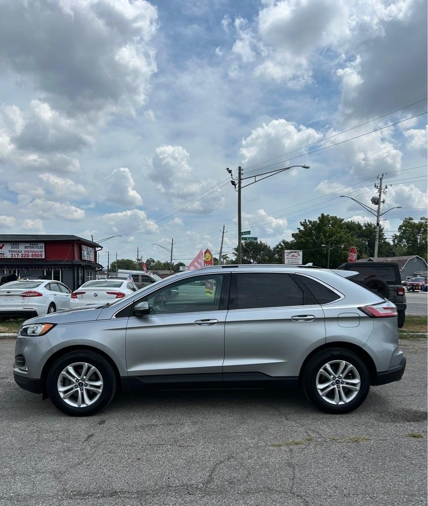 Ford Edge SEL FWD 2020