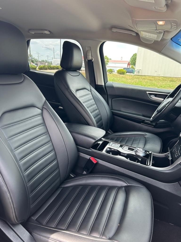 Ford Edge SEL FWD 2020