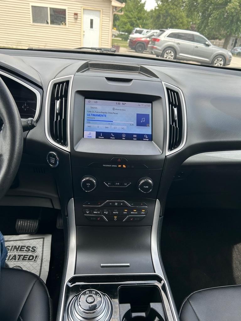 Ford Edge SEL FWD 2020